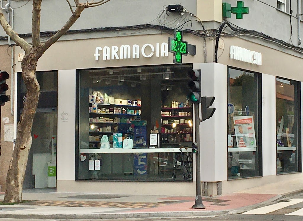 Farmacia Gonzalez Mateos