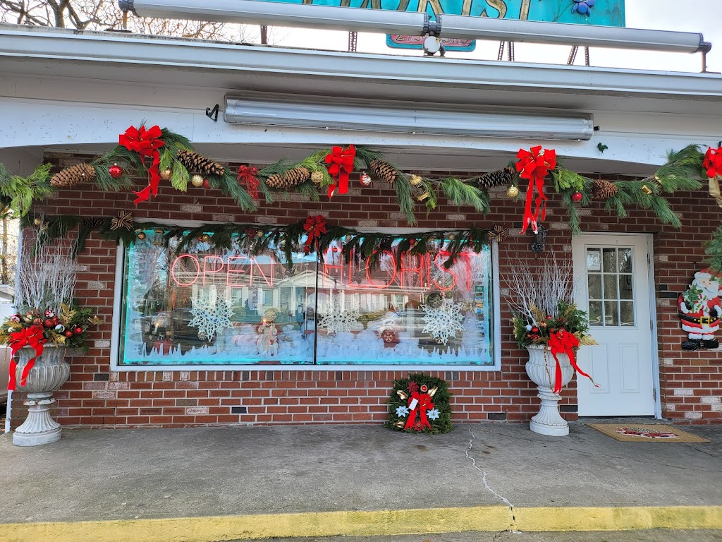 Brentwood Florist