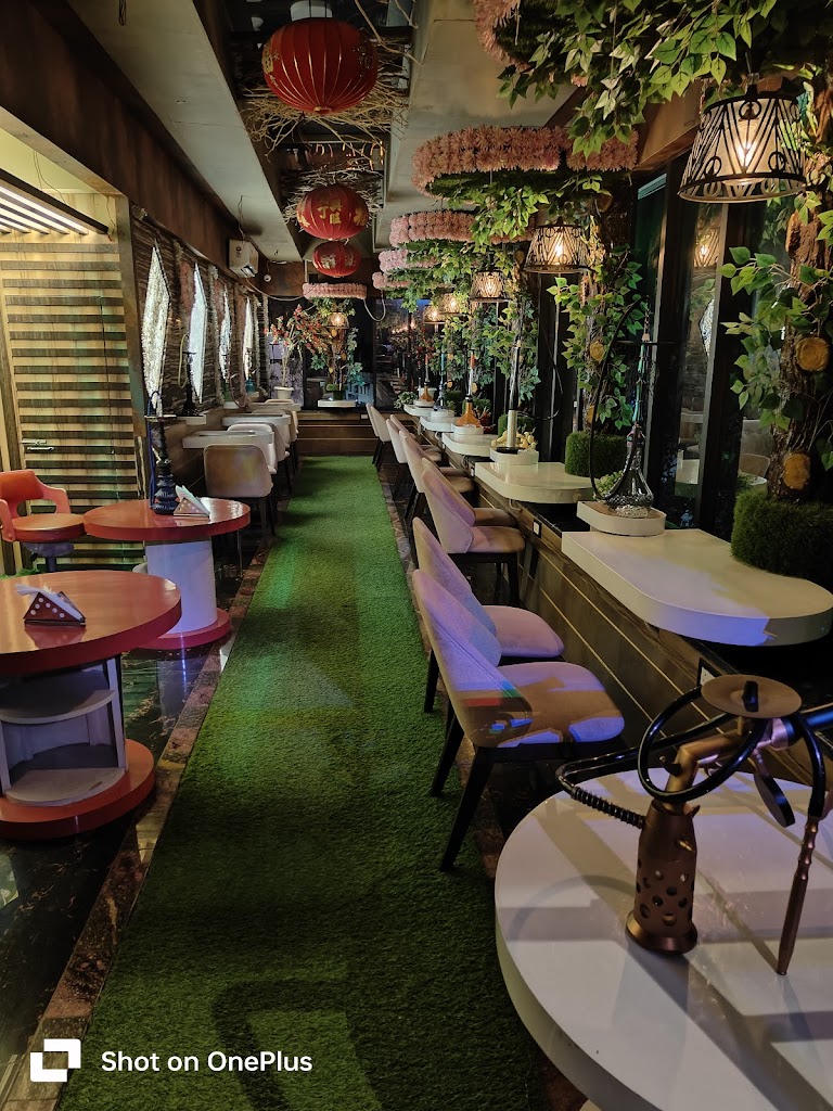 Spicy Restaurant Lalana