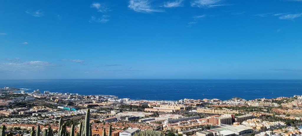 Hotel Sunset Bay Luxury