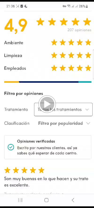 Solaes — Videos