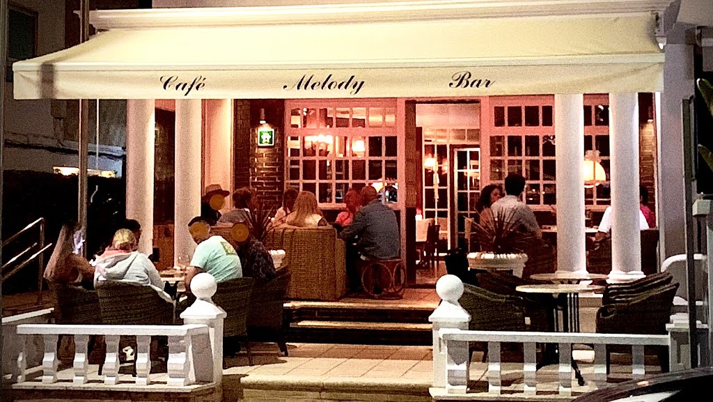 Melody Cocktail Bar Ibiza