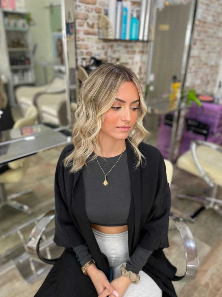 Cattleya Hair Salon