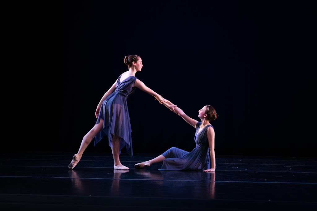  University of Iowa Youth Ballet and Community Dance School
