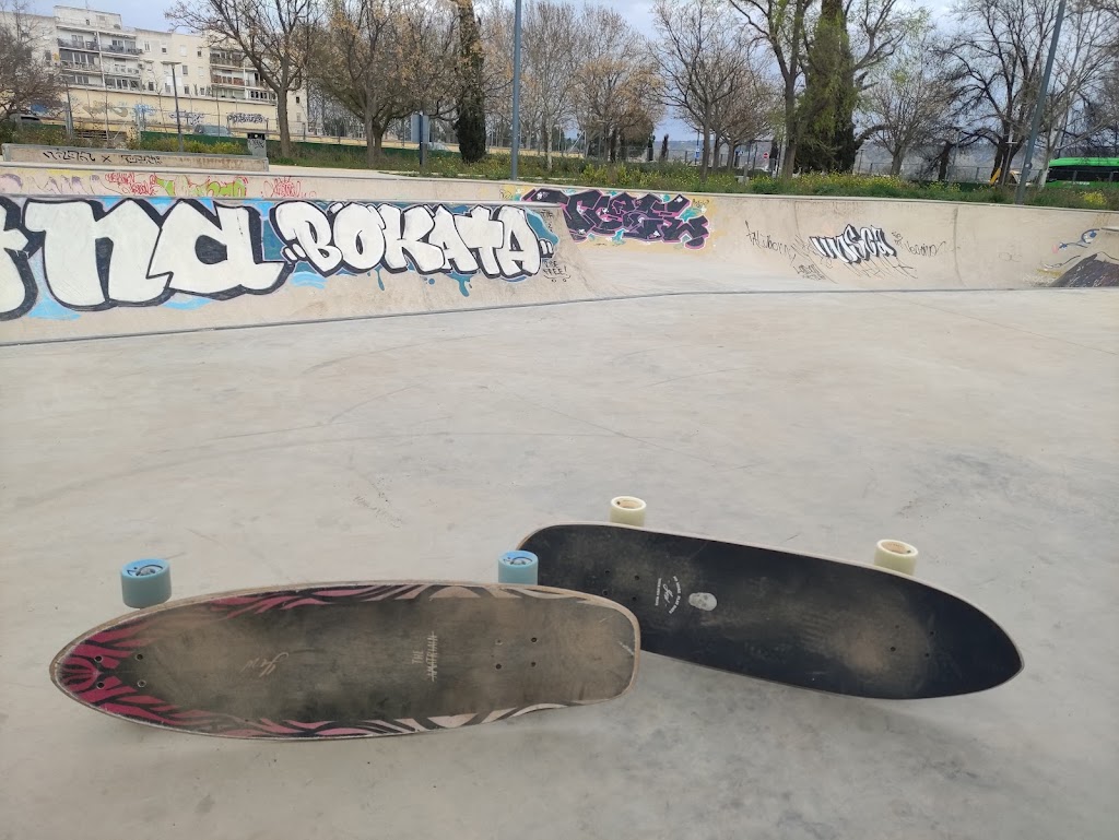 SkatePark