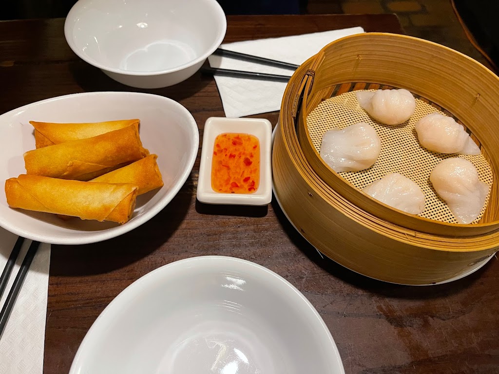 Dim sum