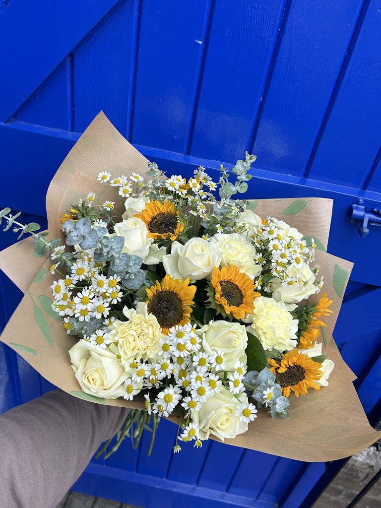 Vincents Florist