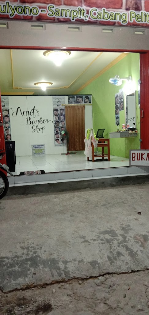 Bengkel maju jaya (truk&mobil)