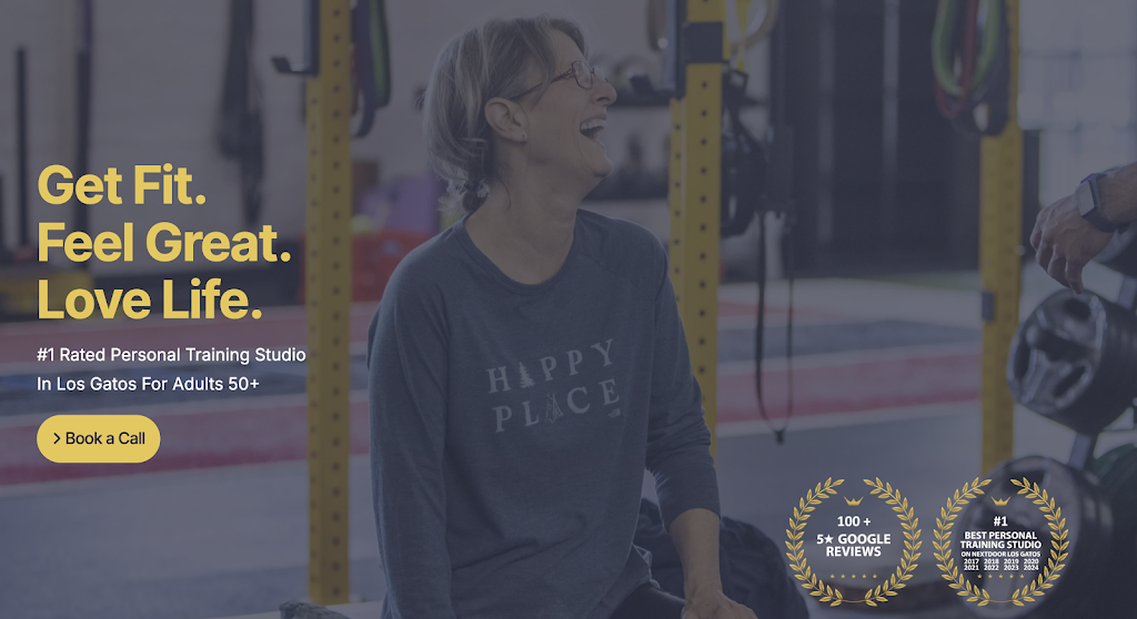  Mint Condition Fitness