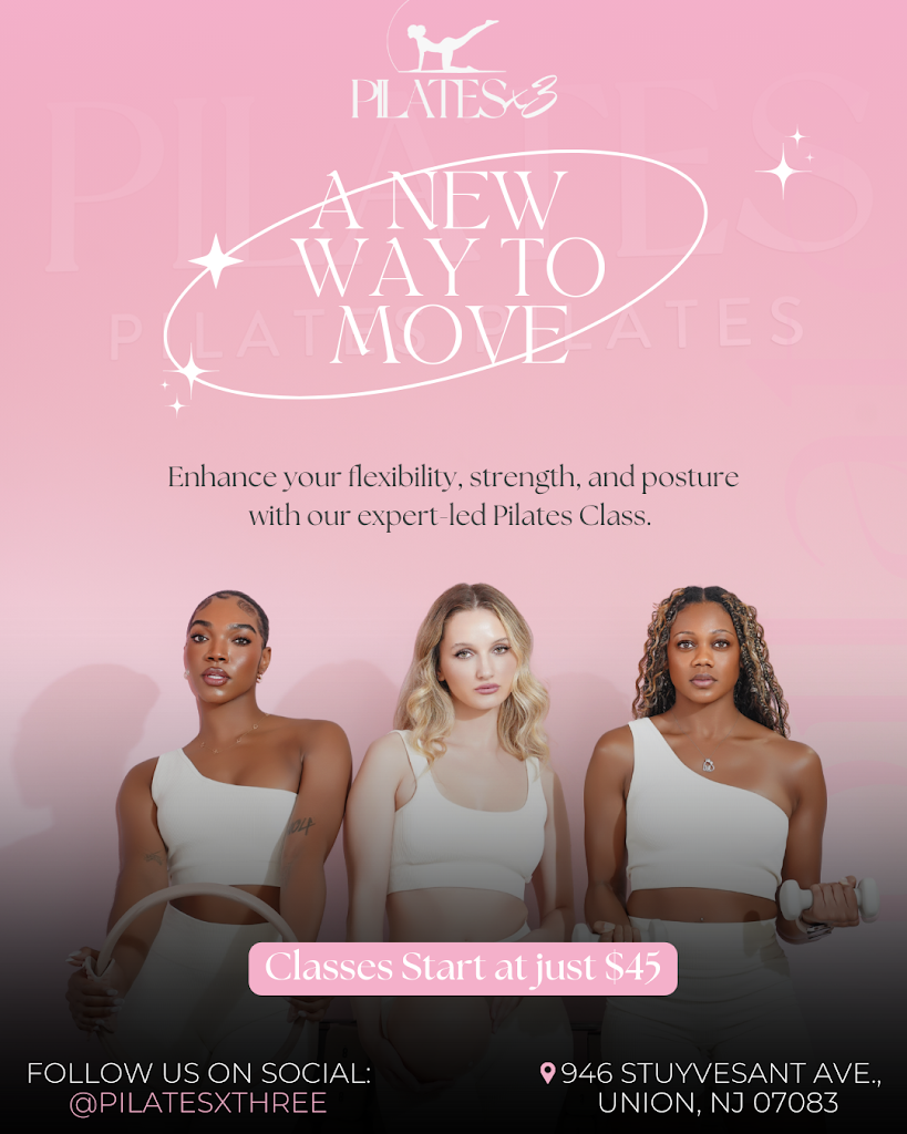  Pilates Pilates Pilates