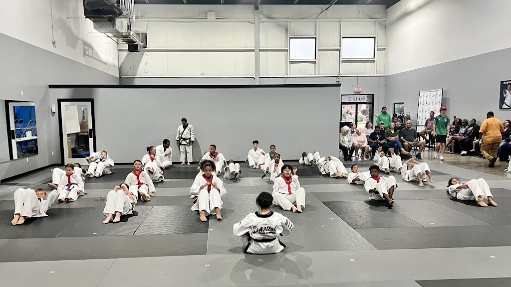  Kaizen Karate Academy