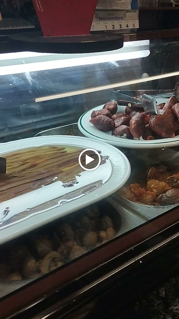 Bar parada salou — Videos