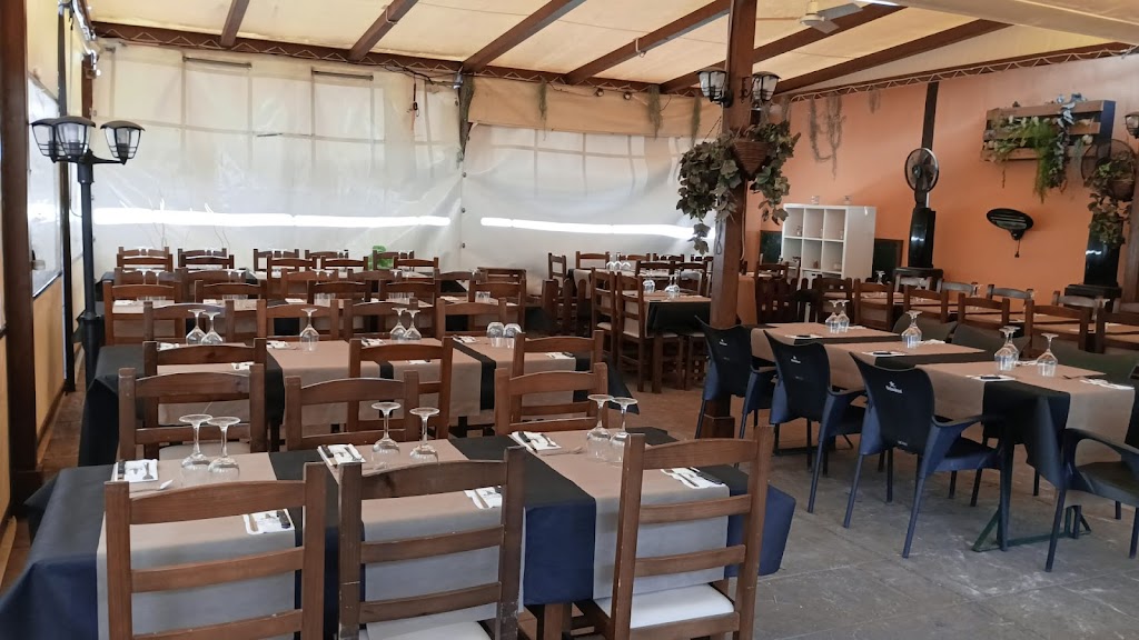 Taberna Casco Antiguo