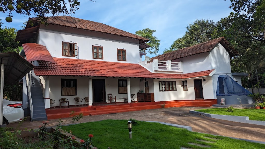 Hill Top Homes