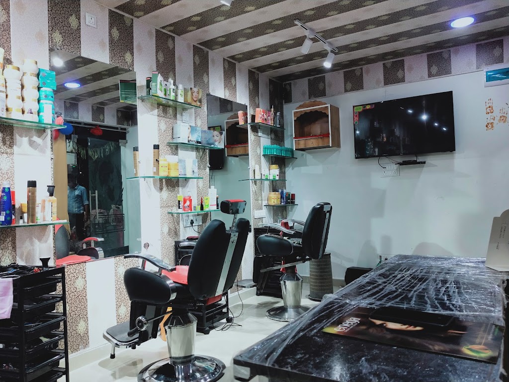 Sonali Gents Parlour