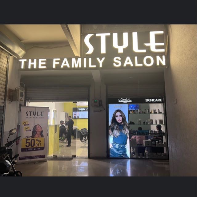 Style Family Salon