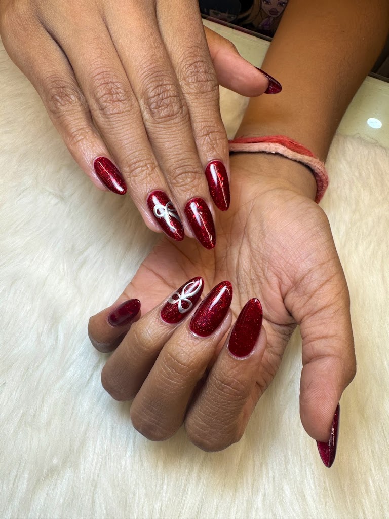 B Tanish Salon Wakad Hair Beauty Nails Makeup Women S Only