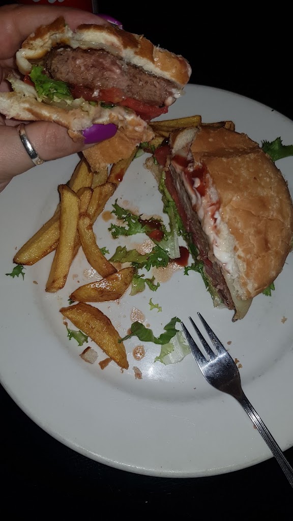 Restaurante Las Tres Torres — Comida y bebida
