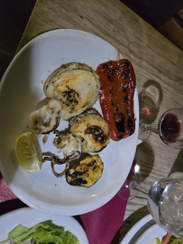 Restaurante Salta Si Puedes — Mas recientes
