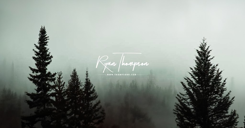 Ryan Thompson Creative