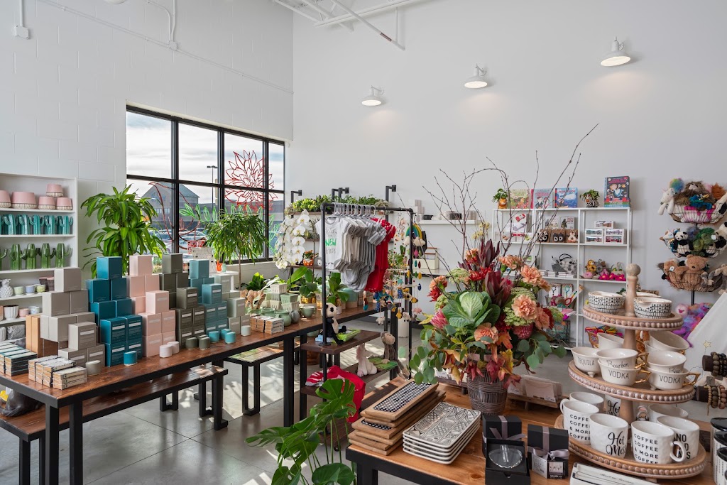 Bartz Viviano Flowers & Gifts