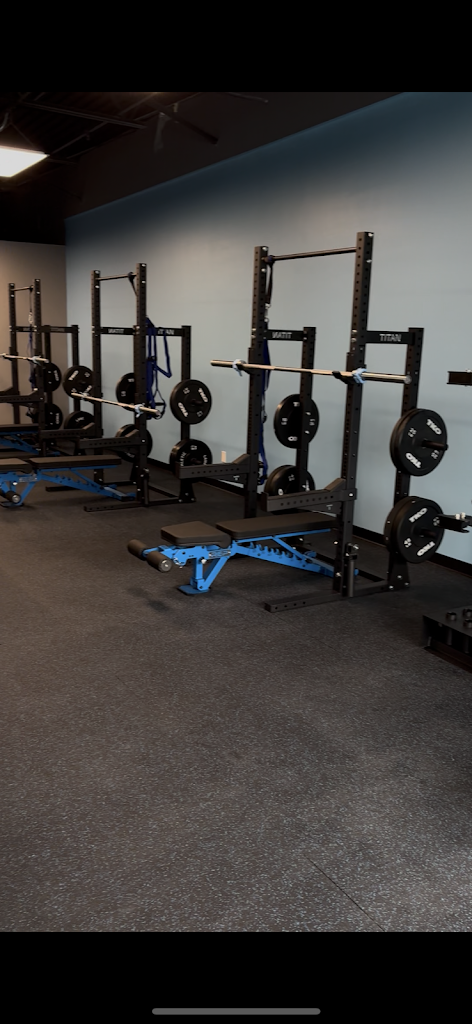  The Lifting Studio