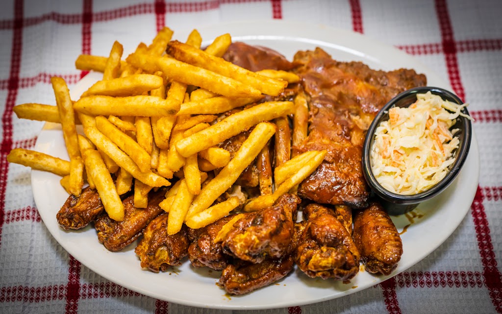 French fries