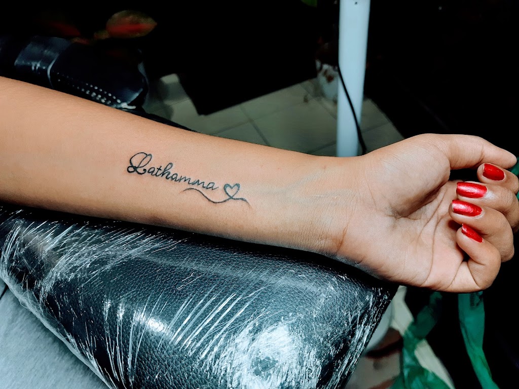 Beauty Touch Tattoo Studio Beauty Parlour