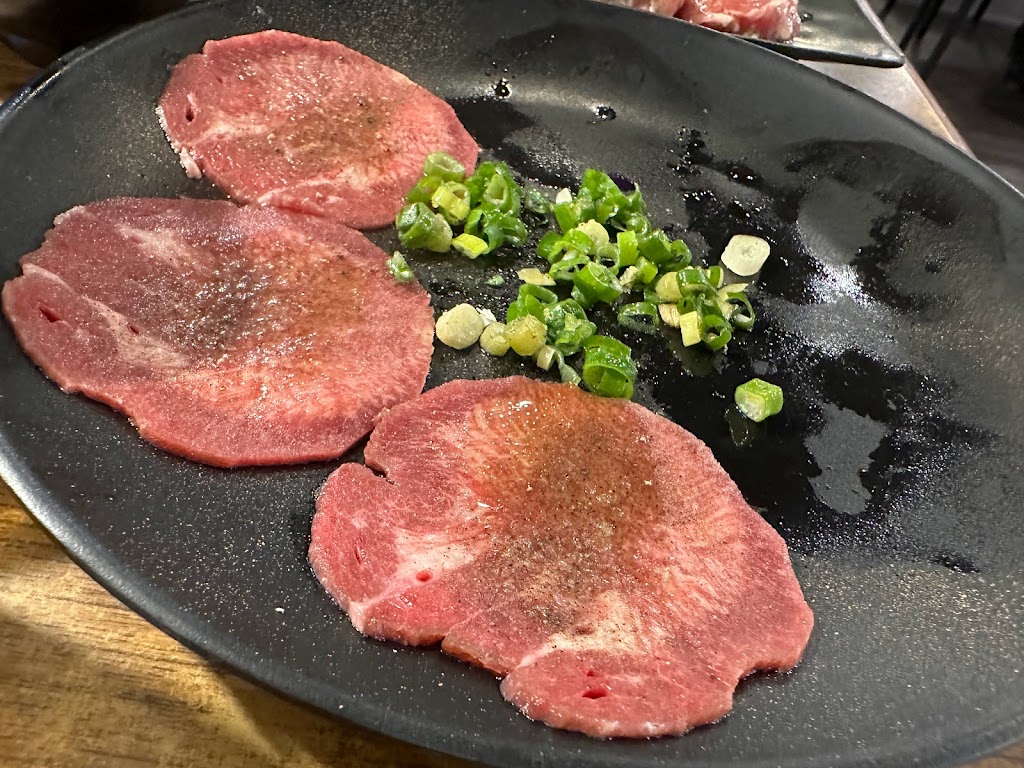太田日式燒肉 的照片