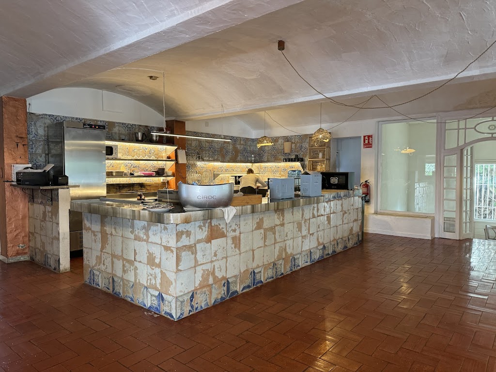 La Terraza del Factor