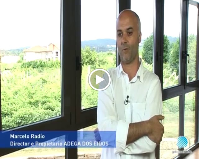 Bodega Adega Eidos — Del propietario