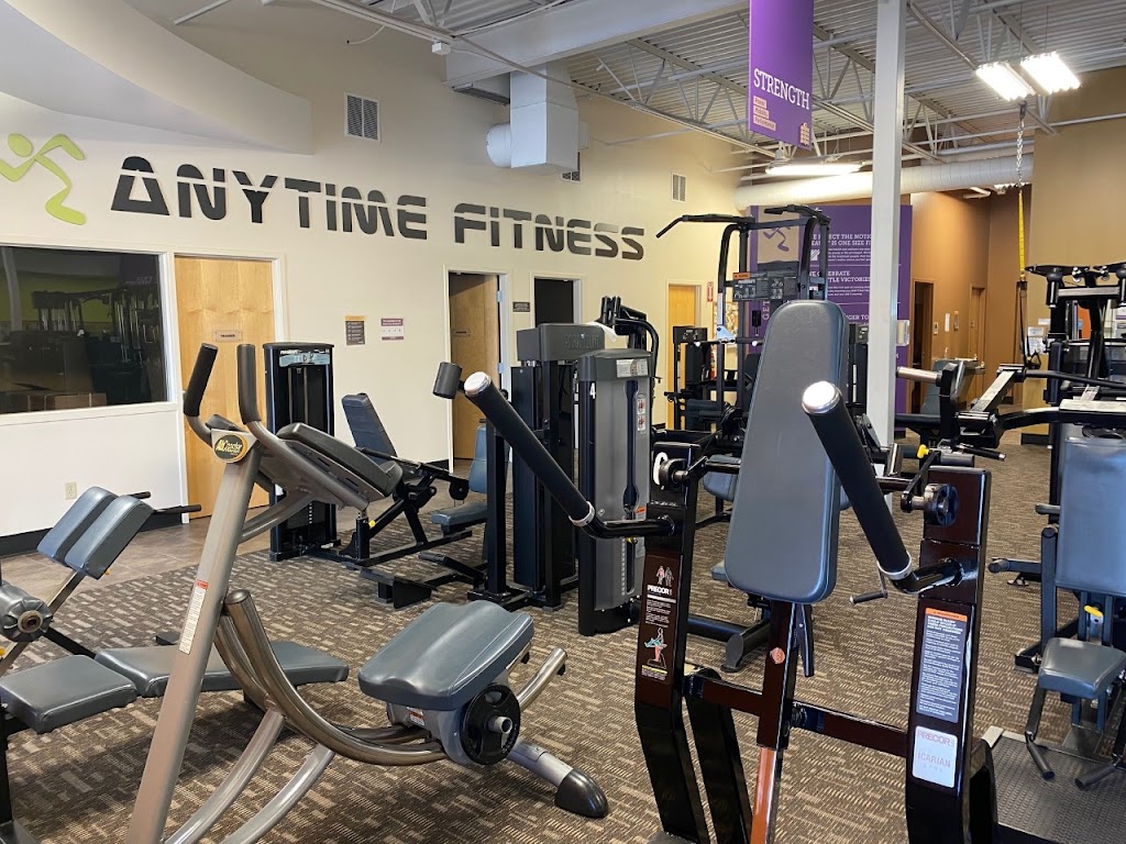  Anytime Fitness