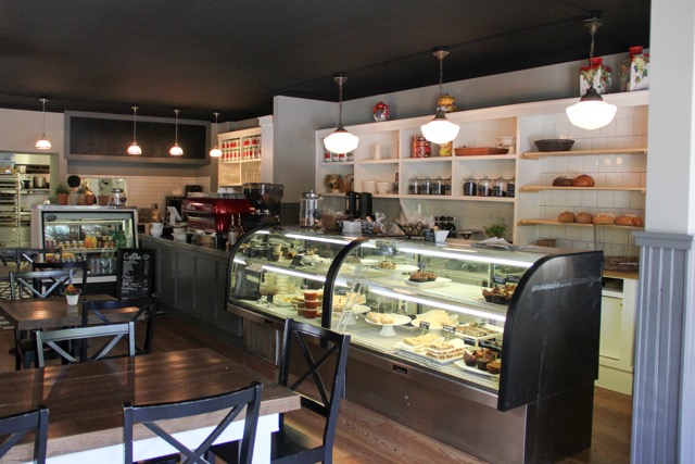 Photo of The Pantry -- Ada