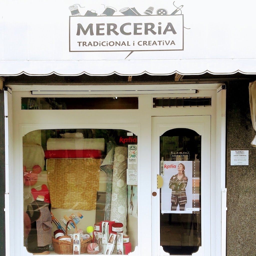 Merceria Tradicional i Creativa
