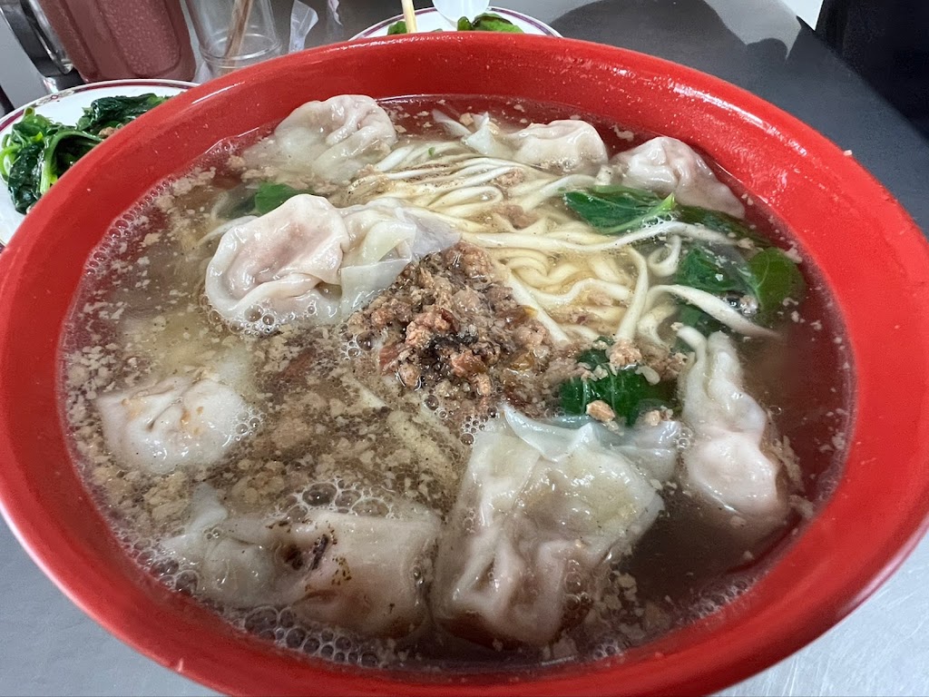 艾麵館Ai Noodle House 的照片