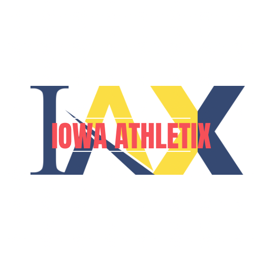  Iowa Athletix