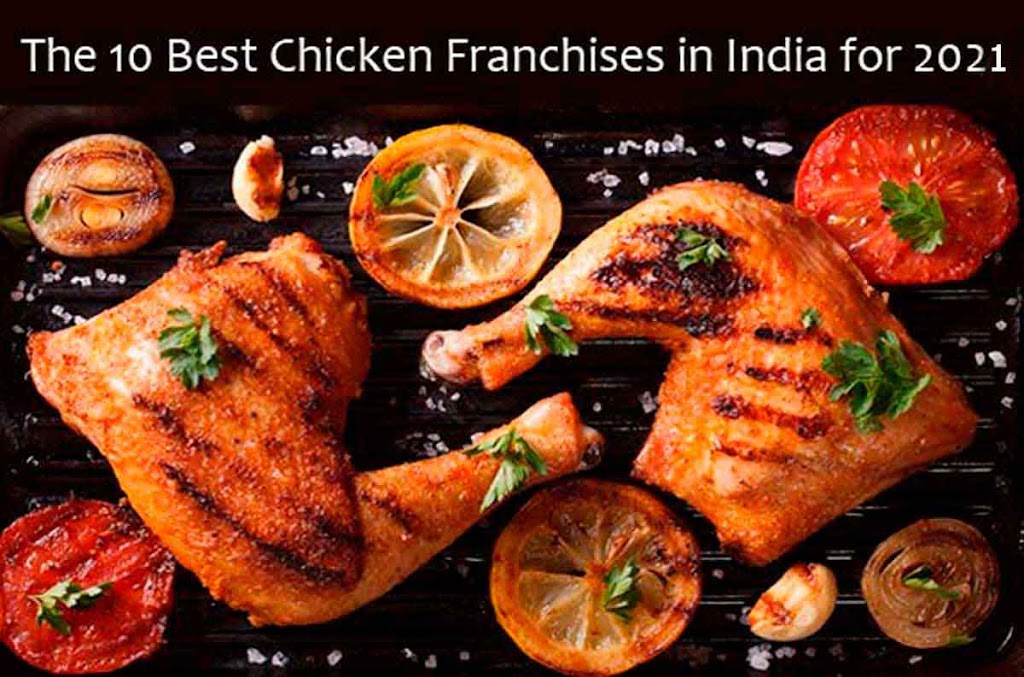 24 Fast Food