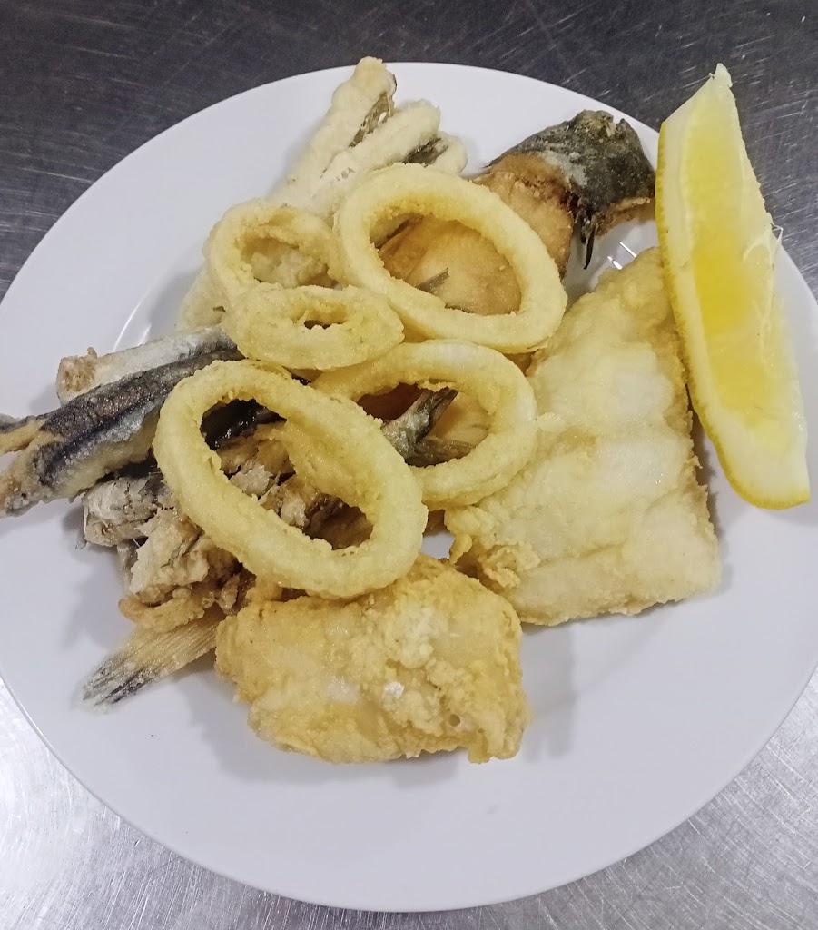 Restaurante Andalucia — Del propietario