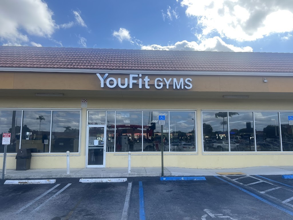 YouFit Gyms Hialeah