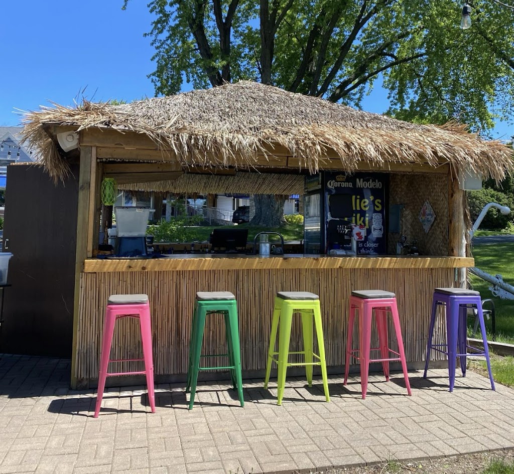  The Lodge at Leathem Smith