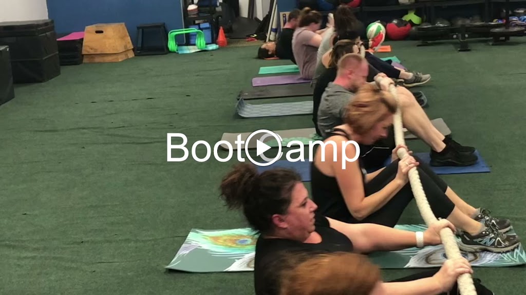  Fitness Academy Hudson Valley