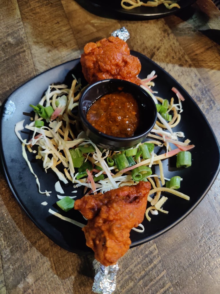Food & drink