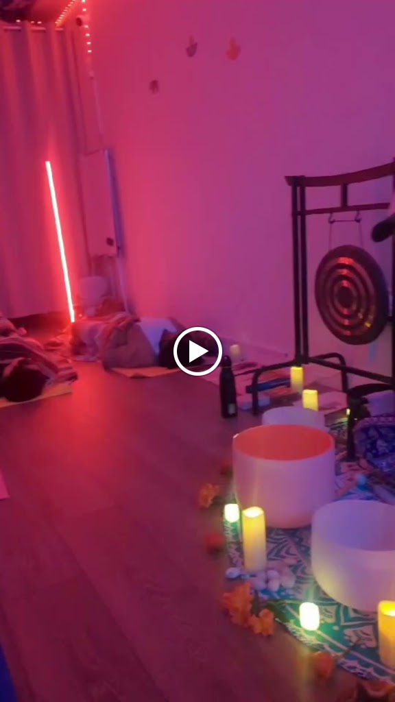  SUSPIROS MINDFULNESS Yoga-Meditation