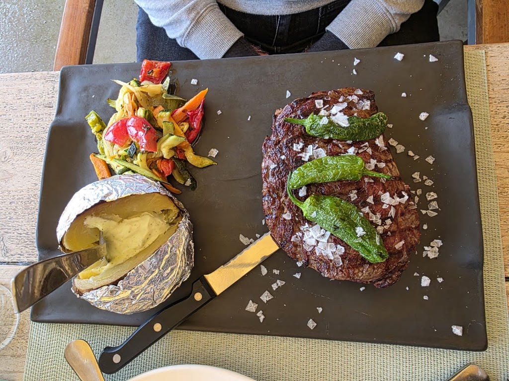 Restaurante/ Chiringuito La Red — Mas recientes