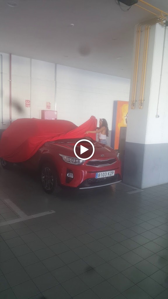 KIA Selikar - Concesionario Oficial KIA en Leganes — Videos