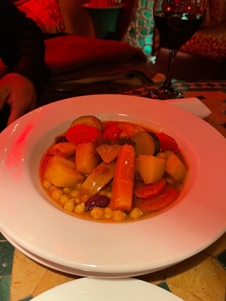 Couscous