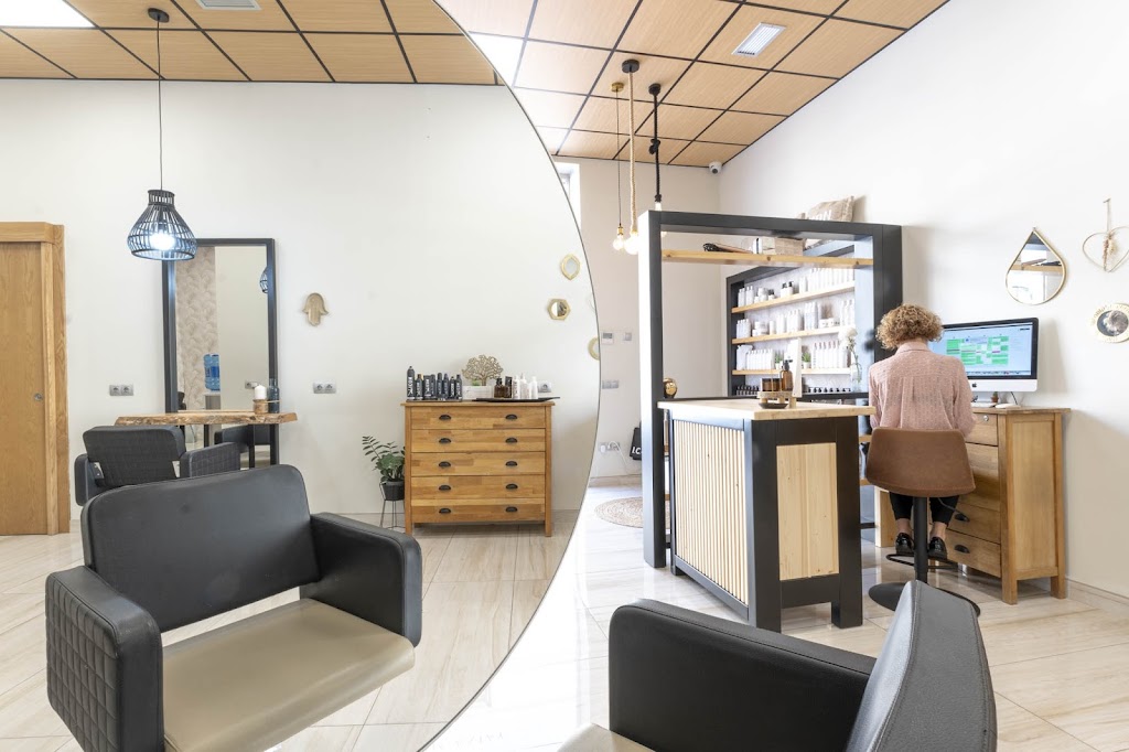 Yaiza Moreno - Hair Spa