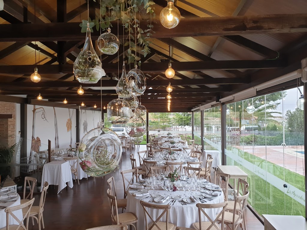 Restaurante La Aguzadera