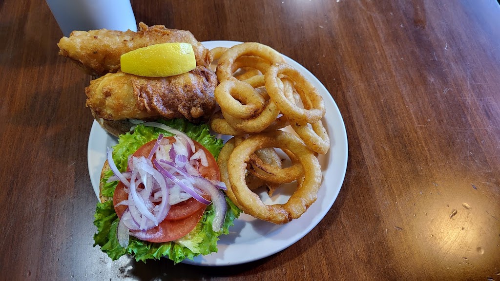 Food & drink