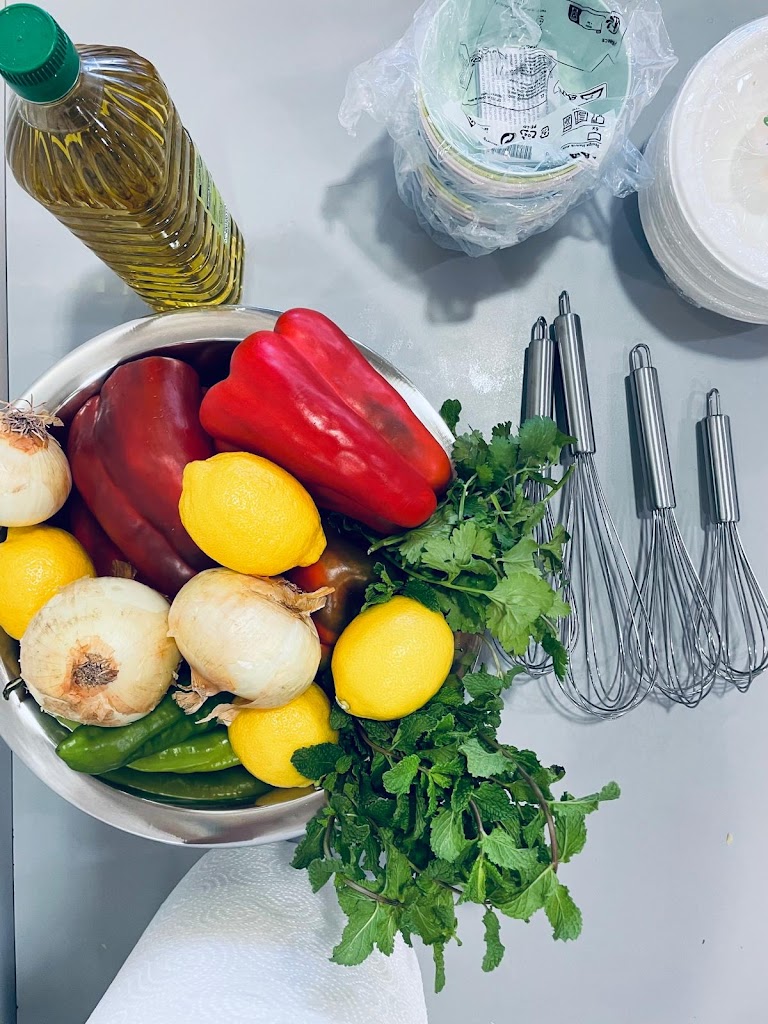 MyGranChef